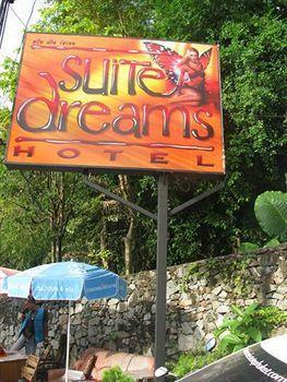 Dreams Hotel 2*