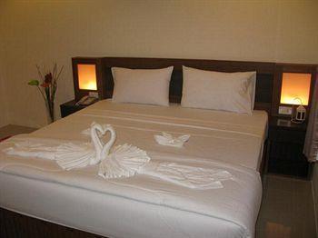 Hotel Dreams Patong