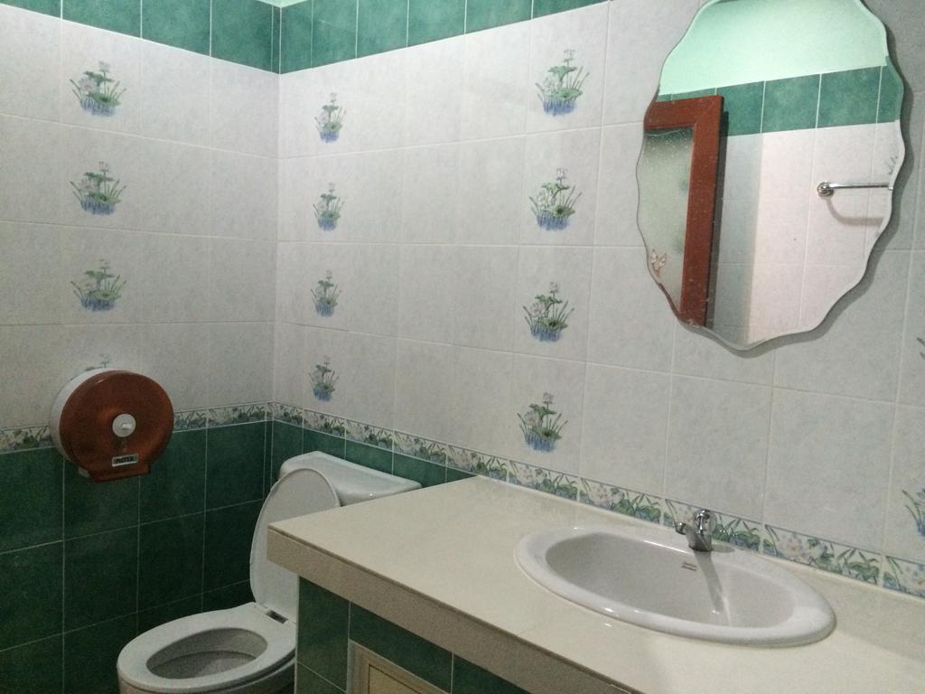 Hostel Phangan Barsay *
