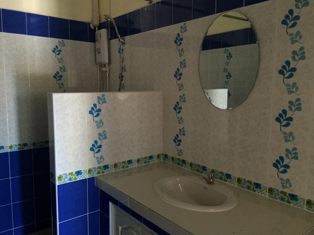 Hostel Phangan Barsay