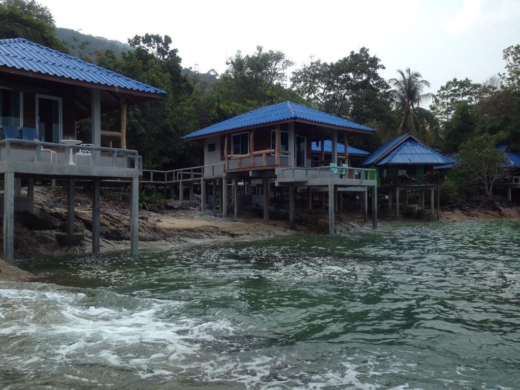 Guest house Kohchangresortranong Koh Chang Ranong