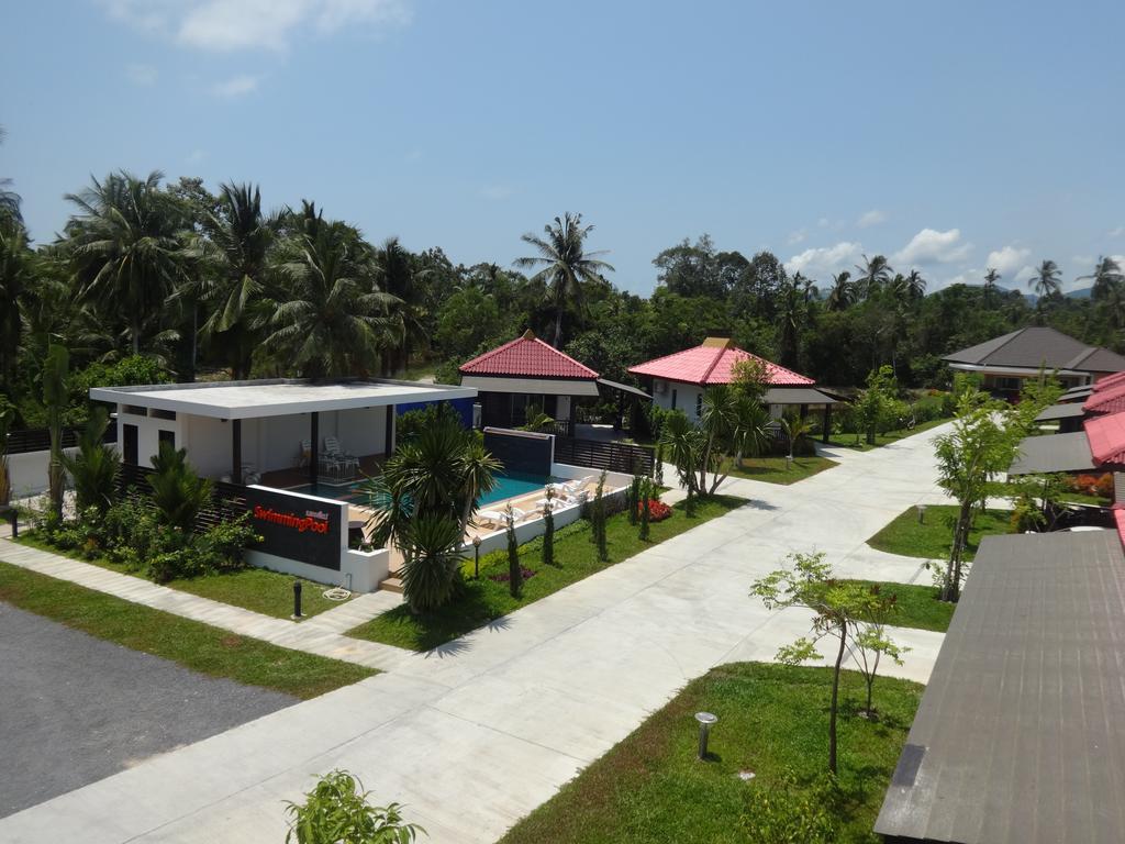 Hotel Nature Line Khanom