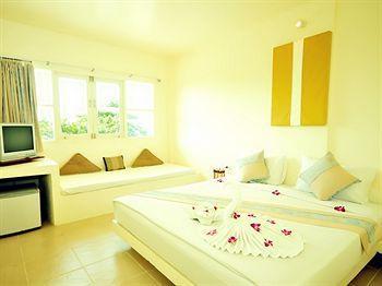 Resort Lima Coco Koh Samet