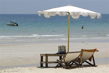 Lima Coco Resort 3*