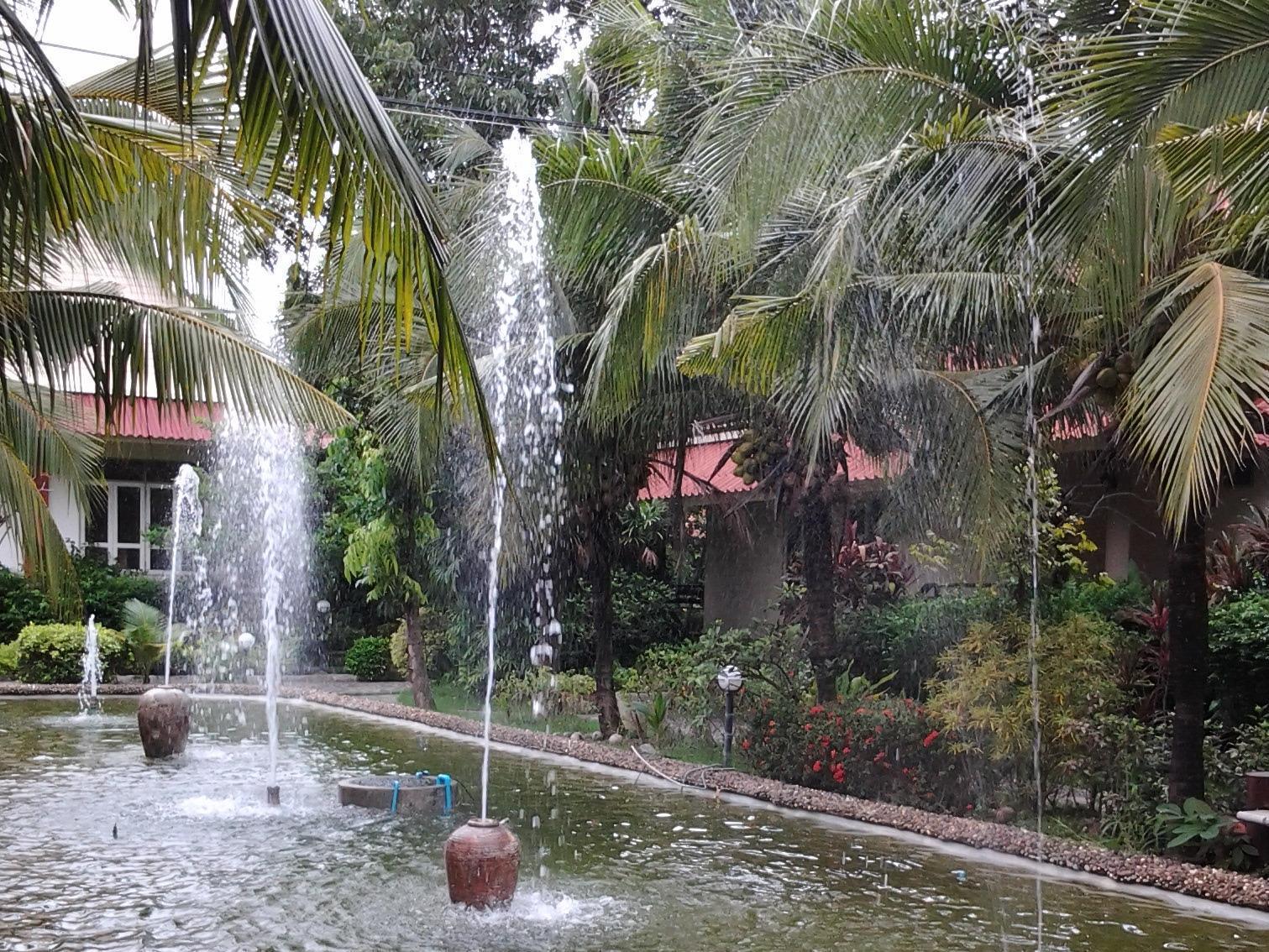 Hotel Tonwa Khon Kaen