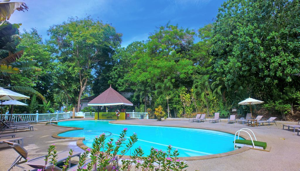 Bayview Resort Phi Phi Don