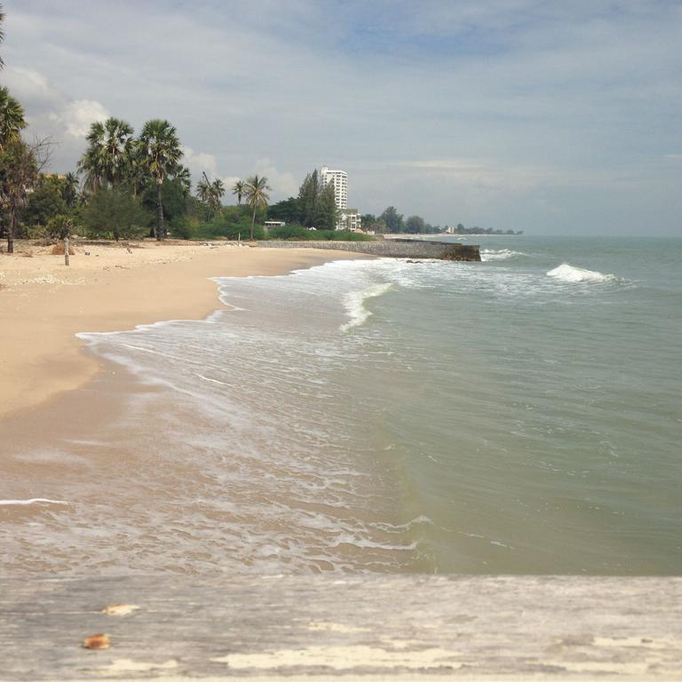 Baan Talay Samran 410 Cha-Am