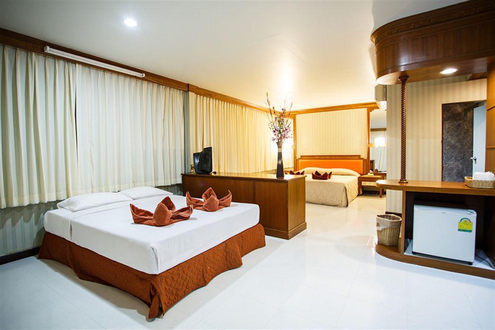 Vieng Thong Hotel 2*