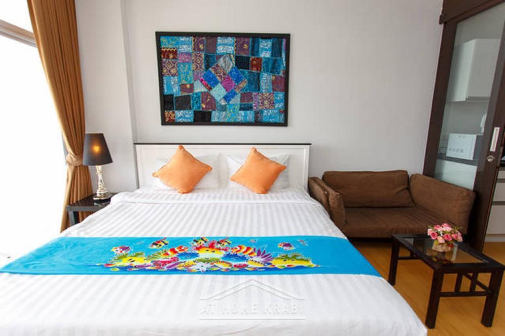 At Sea Condotel *