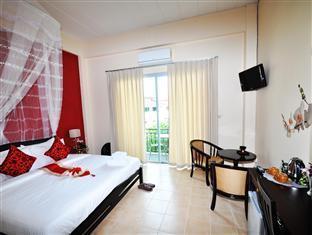 Guest house Elcidium Boutique