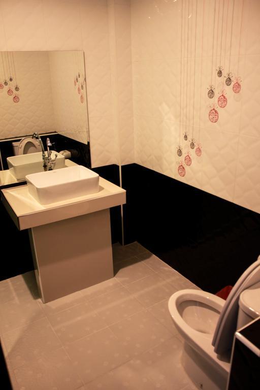 Hotel The Win Bang Saphan