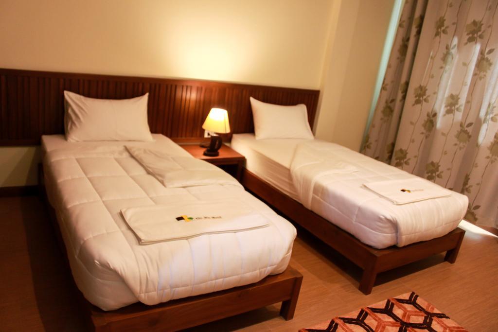 The Win Hotel 3*