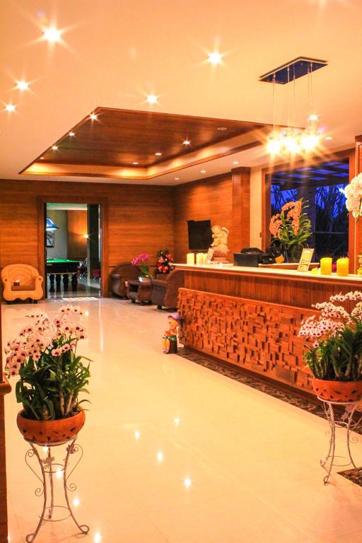 The Win Hotel
