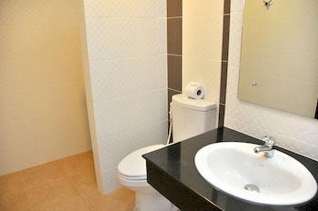 Sri Boutique Hotel Patong