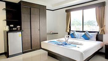 Sri Boutique Hotel