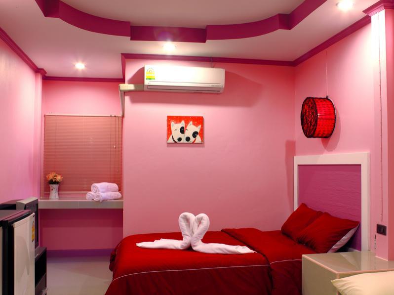 Baan Rinrak บ้านรินรักษ์ 3*