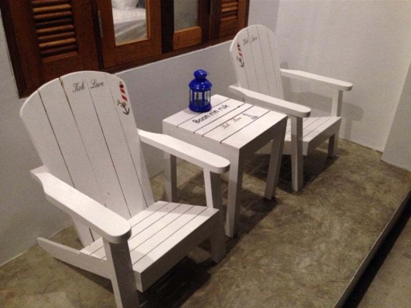 Baan Rinrak บ้านรินรักษ์