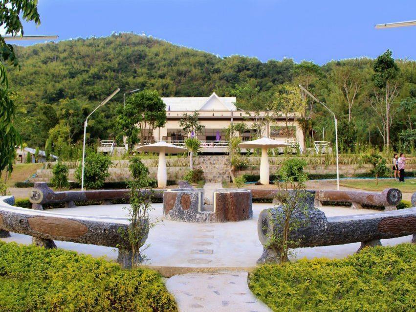 Pattharapuri Valley 2* Suan Phueng