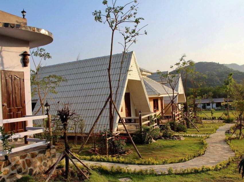 Pattharapuri Valley 2*