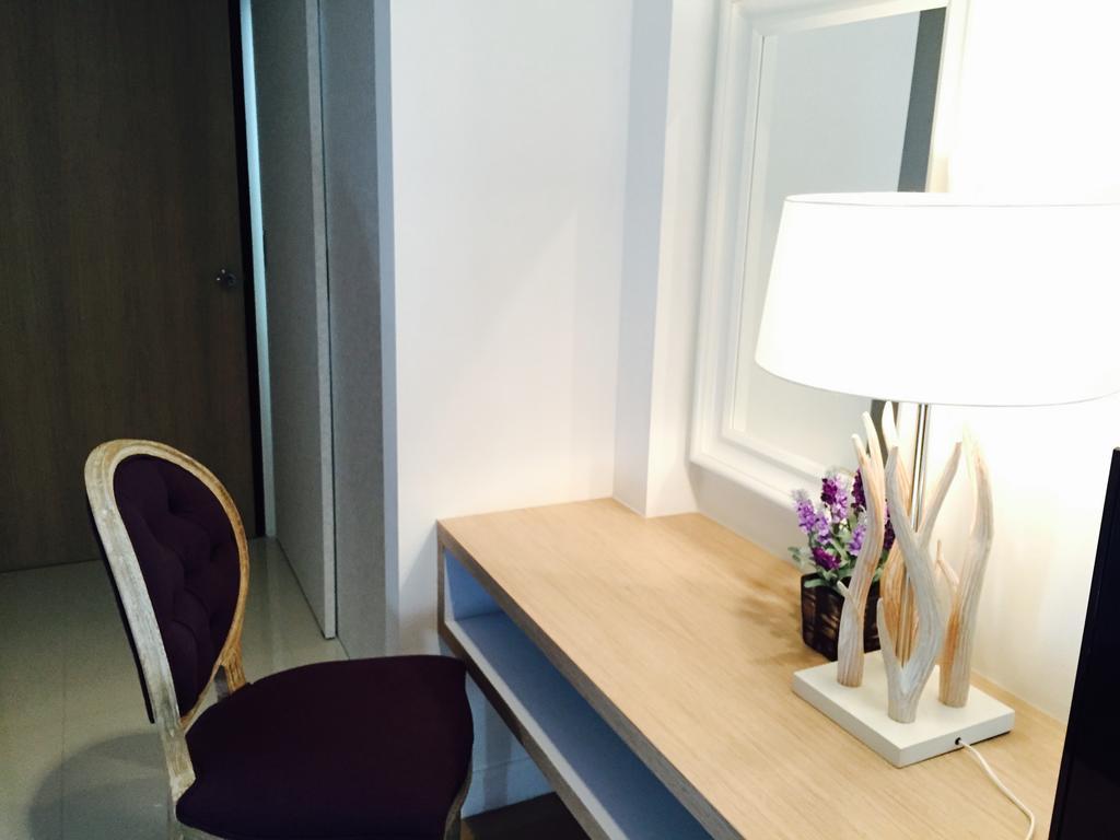 Imperial Ocean Palms Service Apartment *