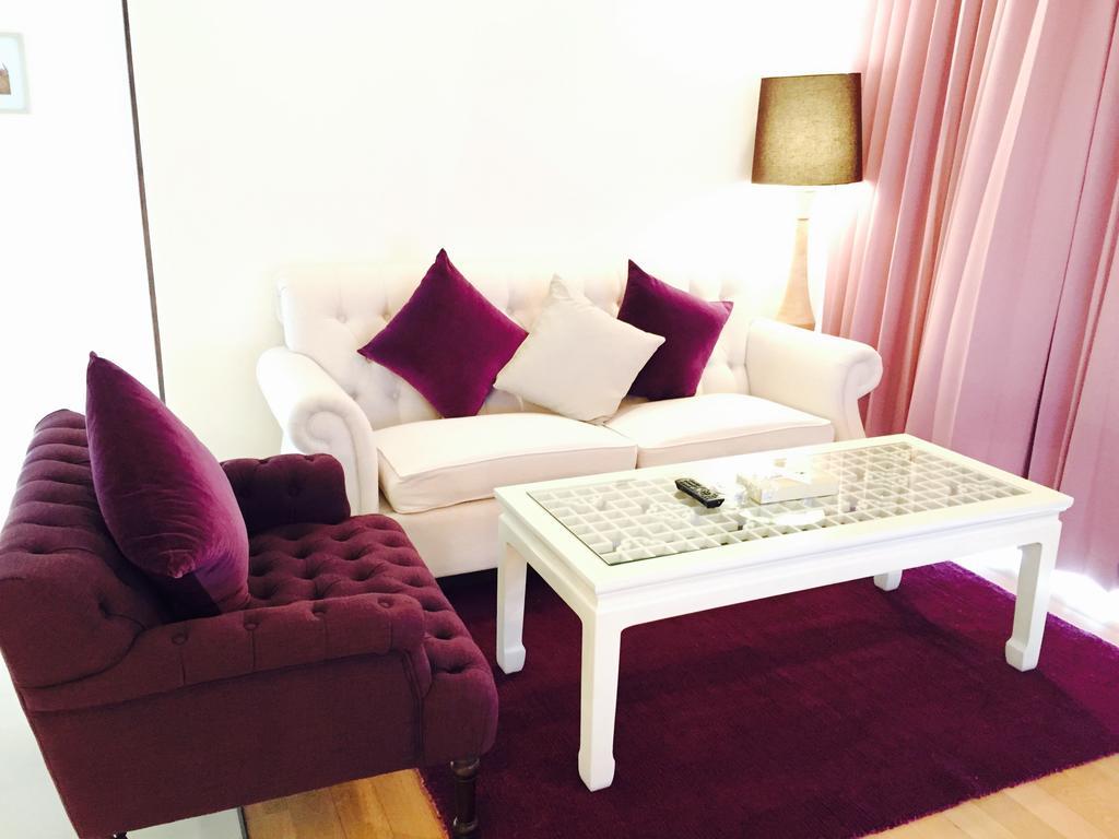 Imperial Ocean Palms Service Bang Tao Beach (Phuket)