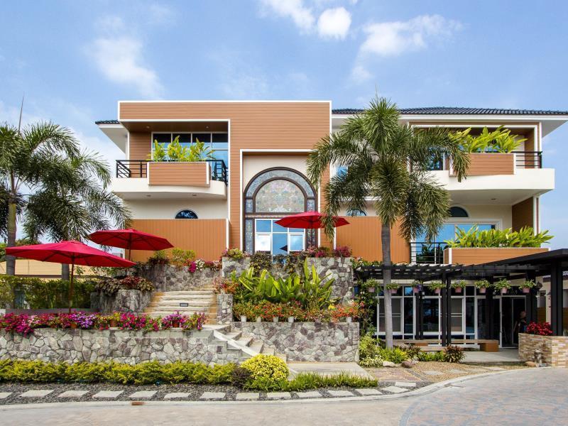Aparthotel Phu Places