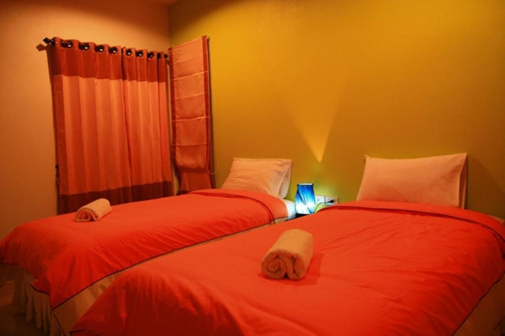 Hotel Suansiri Chiang Rai