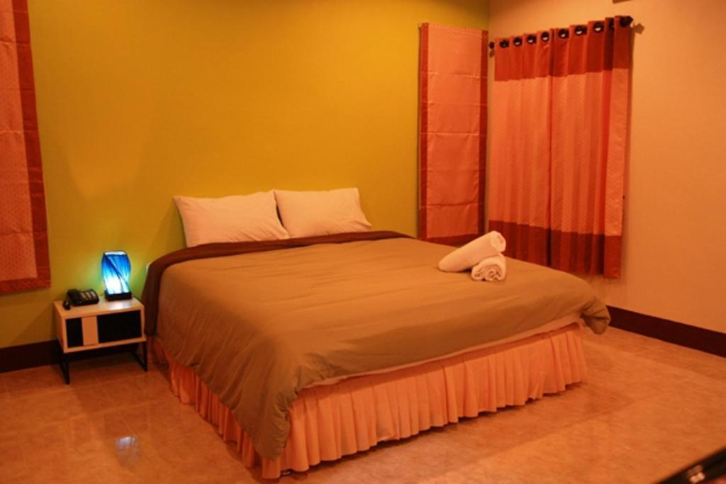 Hotel Suansiri