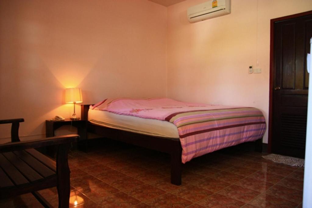 Suansiri Hotel Chiang Rai