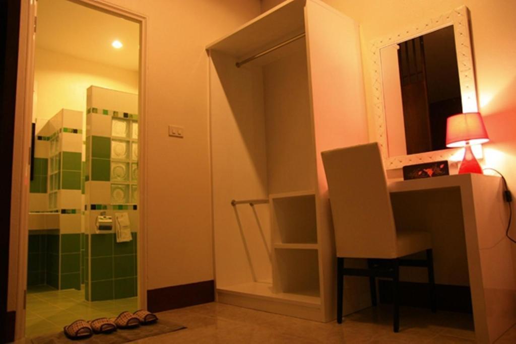 Suansiri Hotel