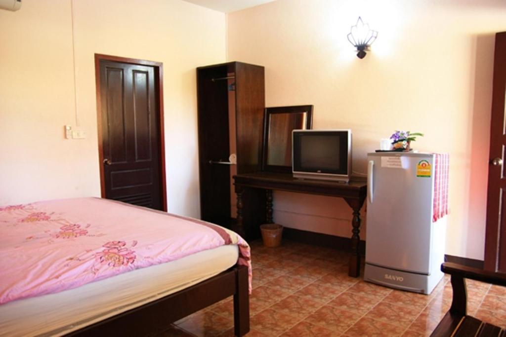 Hotel Suansiri 3*