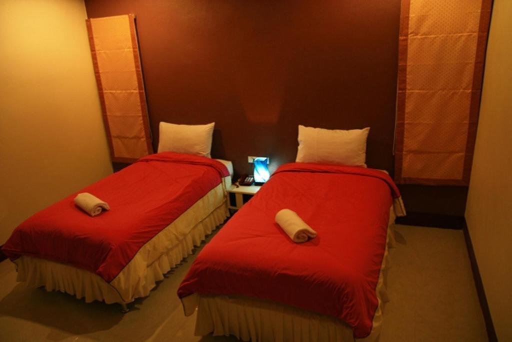 Suansiri Hotel 3*
