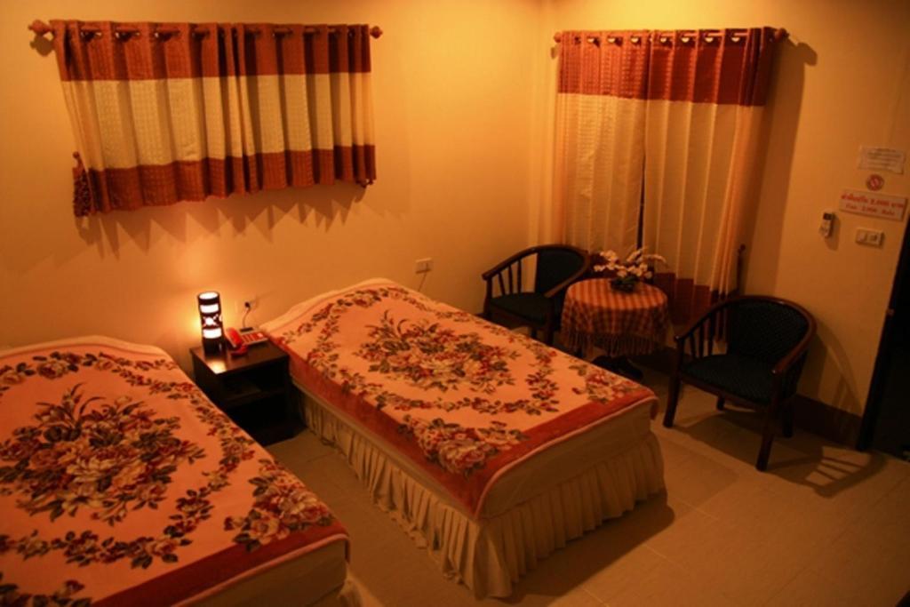 Suansiri 3* Chiang Rai