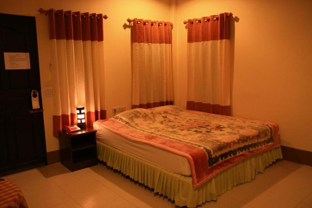 Hotel Suansiri