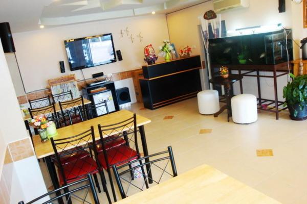 Guest house Thara Place