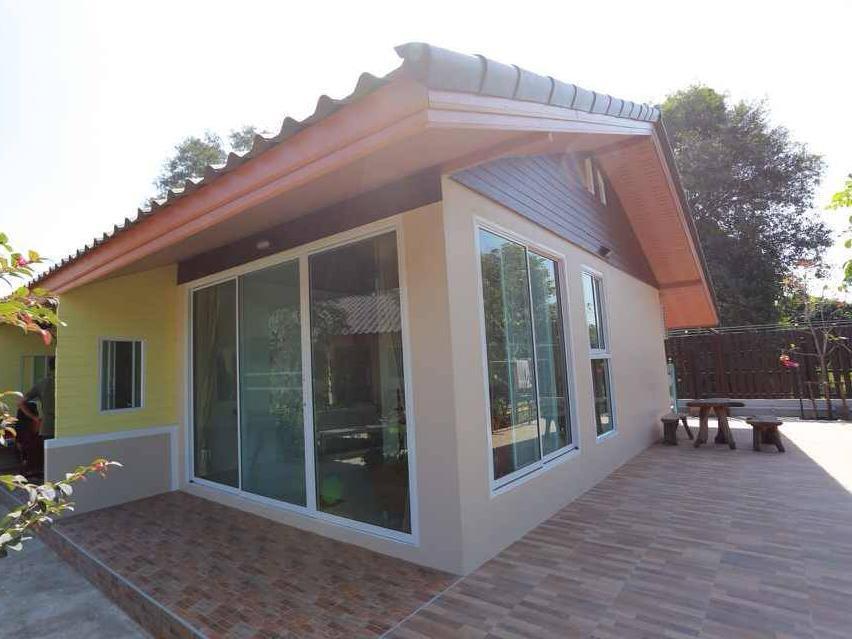 Q Zone Boutique House 3* Phra Nakhon Si Ayutthaya