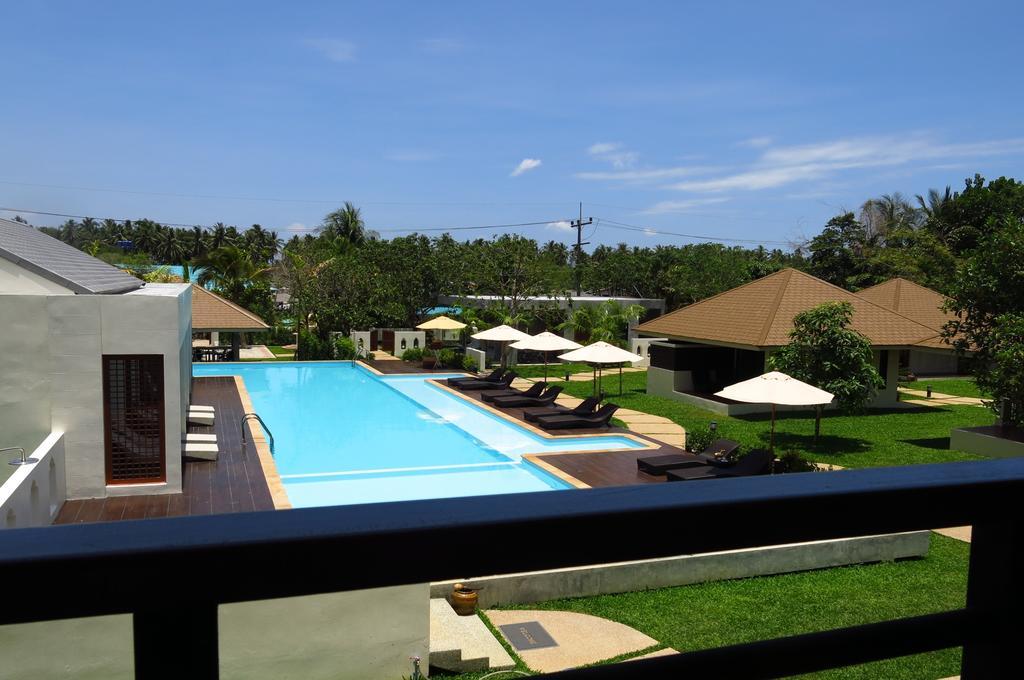 Mook Lamai And Resort Koh Mook
