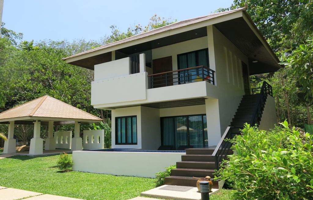 Mook Lamai And Resort