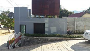 V.o.p Apartment Chaweng (Koh Samui)