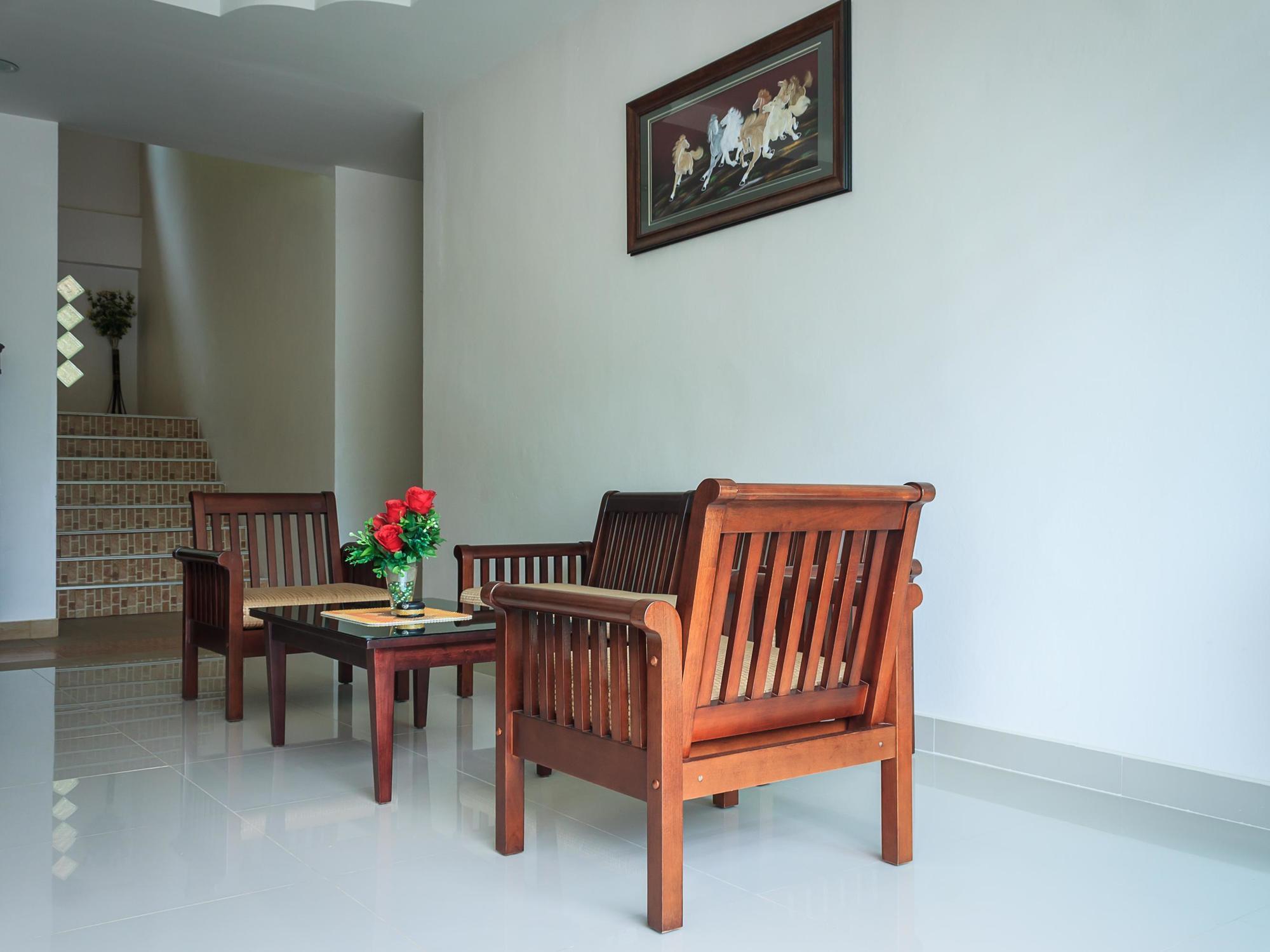 Resort Chaison Hill Khanom