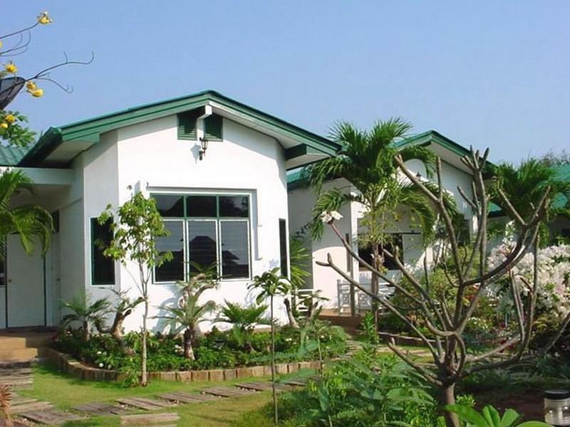 Samroiyod Resort Sam Roi Yot