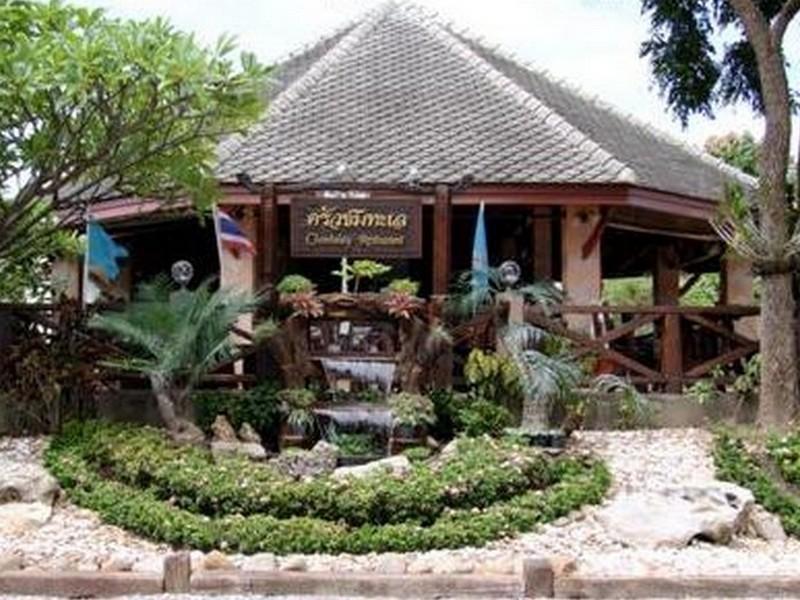 Samroiyod Resort