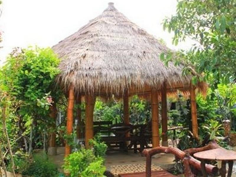 Samroiyod Resort 3*