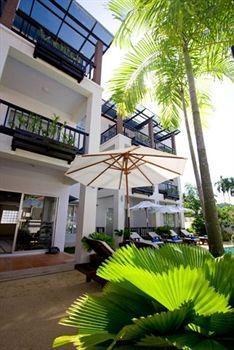 Aparthotel Krabi Apartment-sha Extra