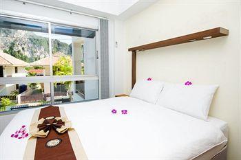 Krabi Apartment-sha Extra Ao Nang