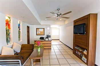 Krabi Apartment-sha Extra Aparthotel Ao Nang
