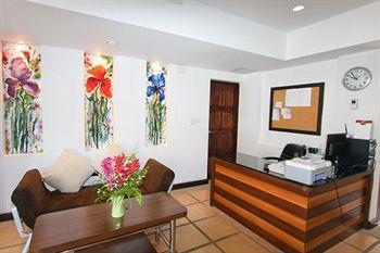 Krabi Apartment-sha Extra Aparthotel