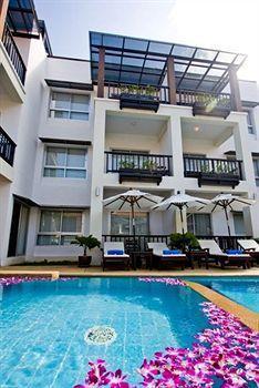Krabi Apartment-sha Extra Ao Nang
