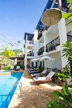 Aparthotel Krabi Apartment-sha Extra 2*
