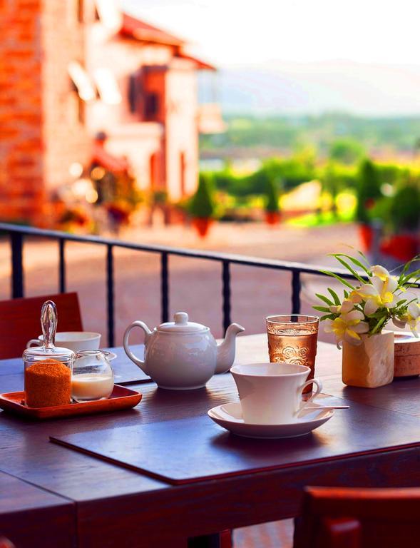 Toscana Town Square Suites 4*